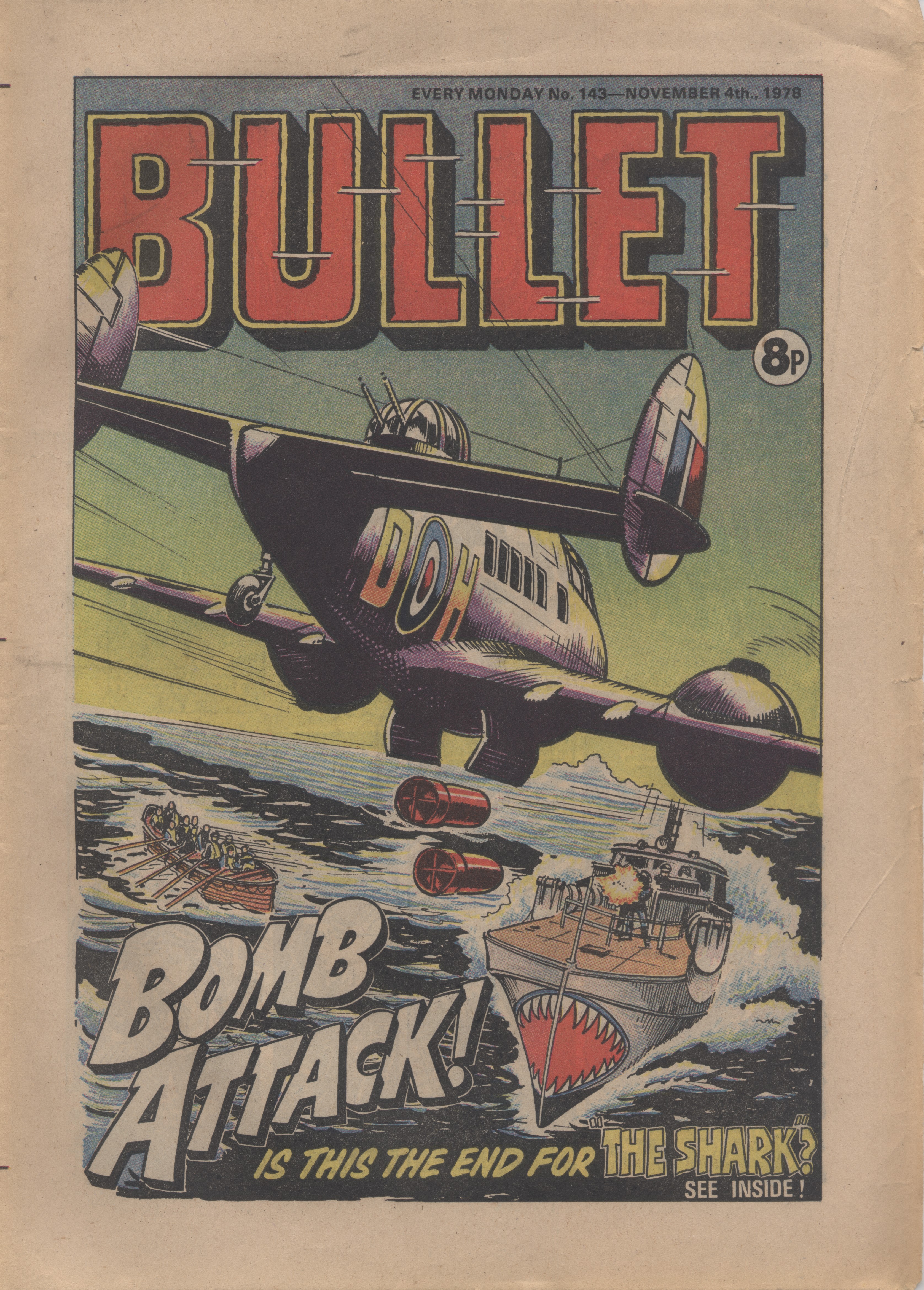 Bullet
